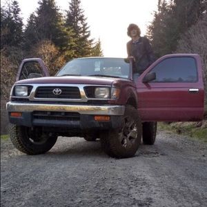 Meet your Posher, Keegan